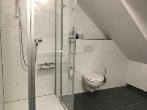 Apartamento Steigerhaus Sauerland