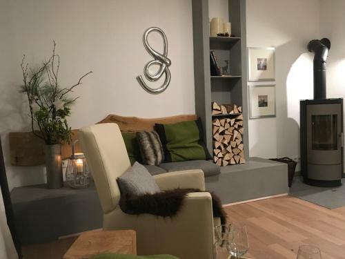 Apartamento Steigerhaus Sauerland