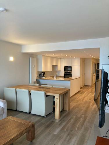 Apartamento Eindhoven-oostende-aan-zee