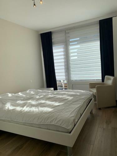 Apartamento Eindhoven-oostende-aan-zee