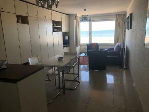 Apartamento Arlon-ostende-�-la-mer