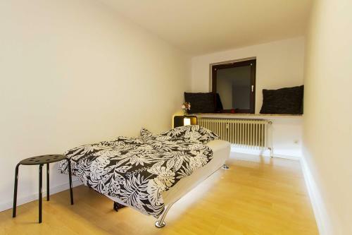 Apartamento Villa Im Reiterdorf