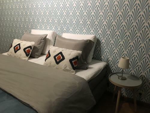 Apartamento La Java De Lou