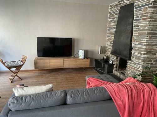 Apartamento La Java De Lou