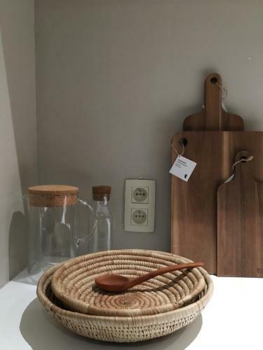 Apartamento La Java De Lou