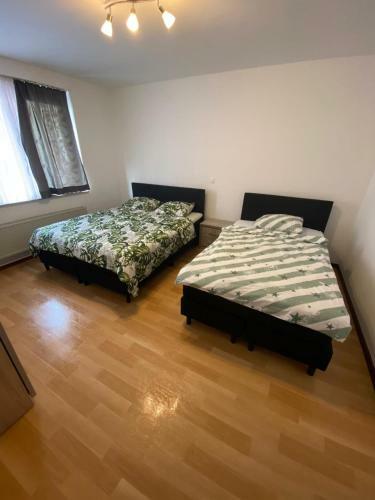 Apartamento Haik's Palace