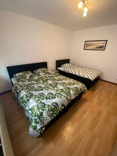 Apartamento Haik's Palace