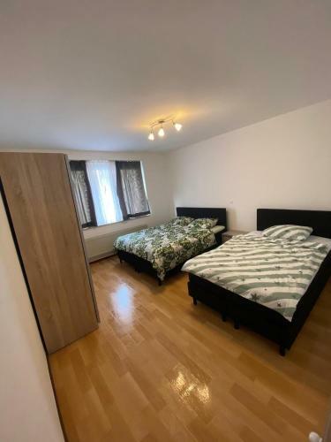 Apartamento Haik's Palace