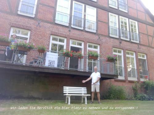 Apartamento Aurelia