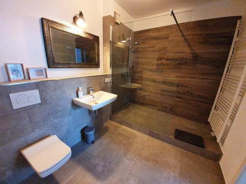 Apartamento Mosel Loft