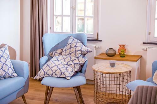 Apartamento Kronser Ferienwohnungen