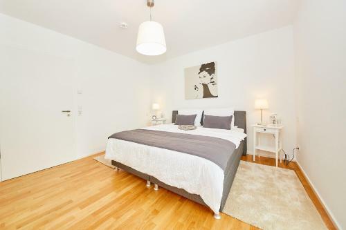 Apartamento Ferienwohnung "auszeit"