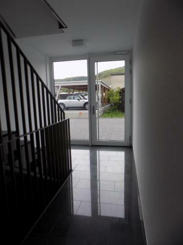 Apartamento Ferienwohnung "auszeit"