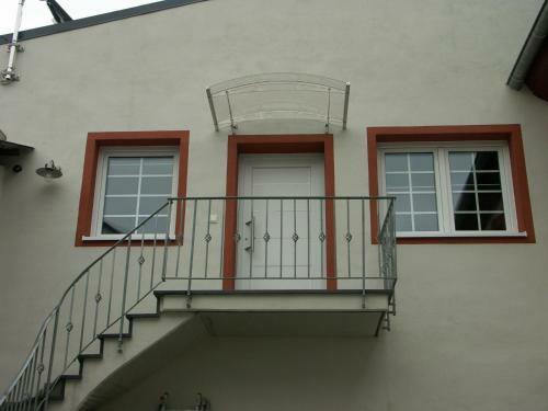 Apartamento Ferienwohnung R�schen