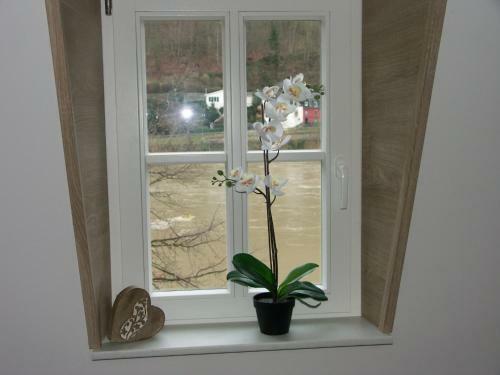 Apartamento Ferienwohnung R�schen