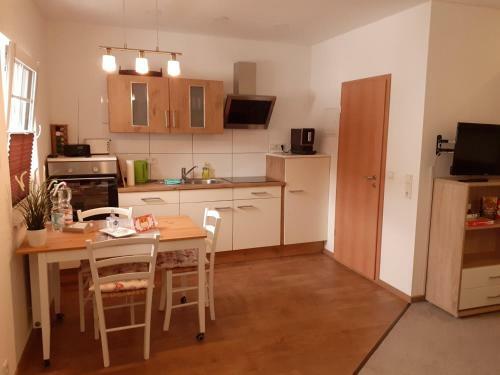 Apartamento Ferienwohnung R�schen