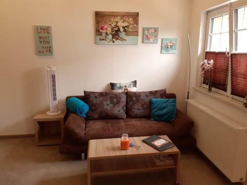 Apartamento Ferienwohnung R�schen