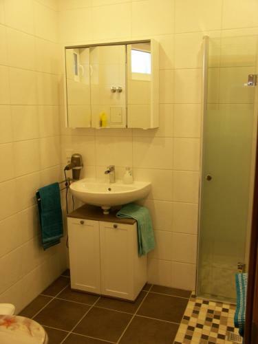 Apartamento Ferienwohnung R�schen