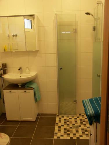 Apartamento Ferienwohnung R�schen