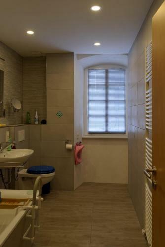 Apartamento Ferienwohnung R�schen