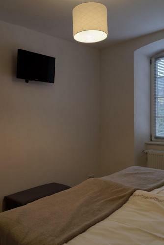 Apartamento Ferienwohnung R�schen