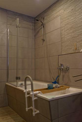 Apartamento Ferienwohnung R�schen