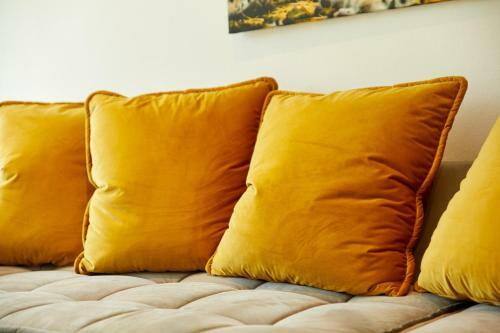 Apartamento Time Out