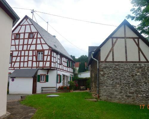 Ferienhaus Wagner