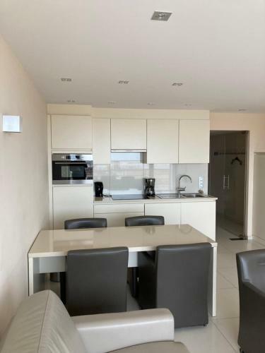 Apartamento Gent-oostende-aan-zee