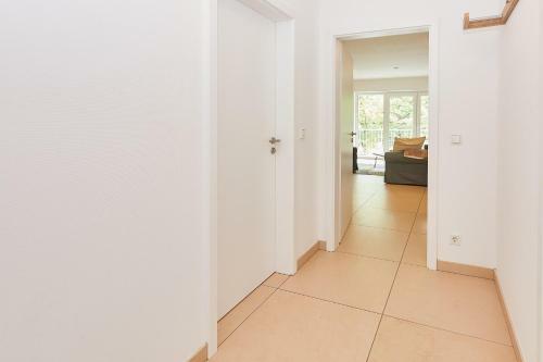 Apartamento Ferienwohnung Bella Vista