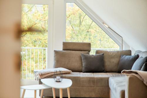 Apartamento Ferienwohnung Bella Vista