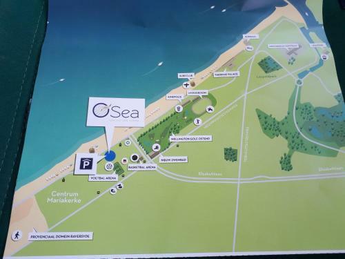 Apartamento Res.marana