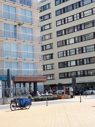Apartamento Res.marana