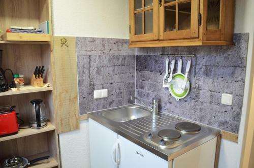 Apartamento Ferienwohnung Petri