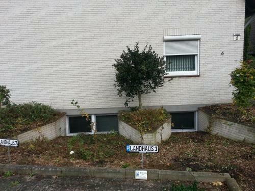 Apartamento Ferienwohnung Petri