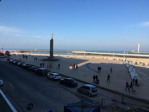 Apartamento Prachtige Studio Met Havenzicht