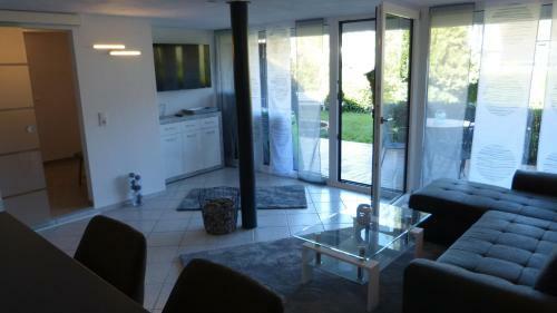 Apartamento Ferienwohnung Lieblingsnest