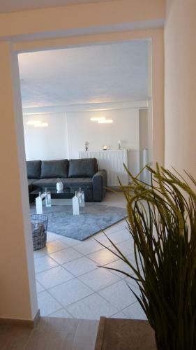 Apartamento Ferienwohnung Lieblingsnest