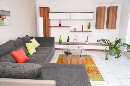 Apartamento Panorama Traumblick