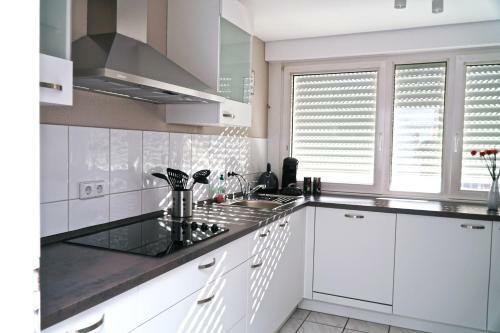 Apartamento Panorama Traumblick