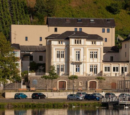 Ferienhaus Mosel-herberge