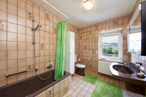 Ferienhaus Mosel-herberge