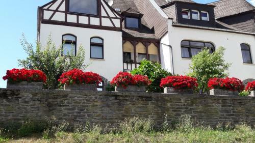 Apartamento Mosel-ferienwohnung Bewo