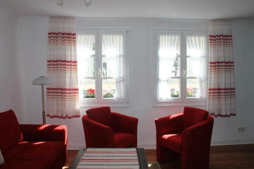 Ferienwohnung Altstadt