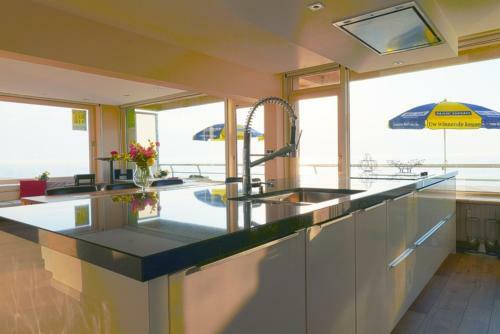 Apartamento Paris-ostende � La Mer - Luxe