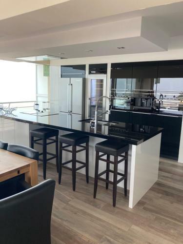 Apartamento Paris-ostende � La Mer - Luxe