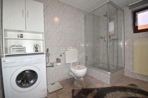 Apartamentos Ferienwohnung Mau�