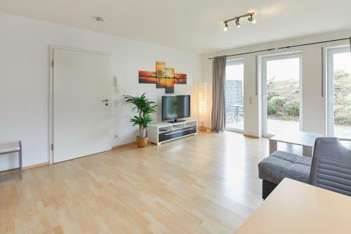 Apartamento Am Weinberg