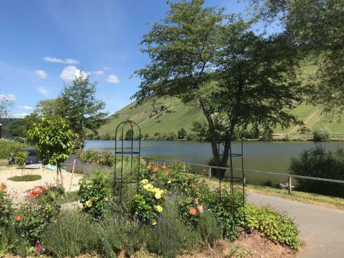 Apartamento Ferienwohnung Moselgl�ck