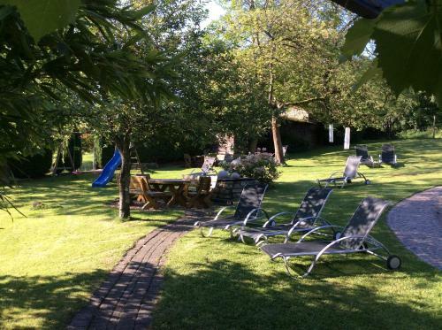Hostal Ferien-wein-gut Keifer
